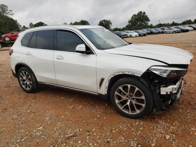 2022 BMW X5 SDRIVE - 5UXCR4C06N9L24755
