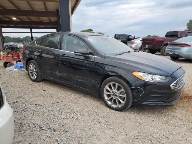 Vin: 3fa6p0h70hr369952, lot: 69975654, ford fusion se 20174