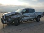 2018 TOYOTA TACOMA DOU - 5TFAX5GN4JX127941