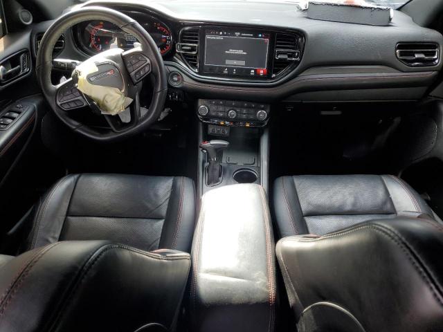 2024 DODGE DURANGO R/ - 1C4SDJCT4RC146809