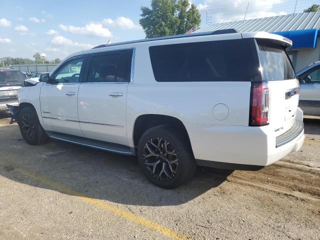 2016 GMC YUKON XL D - 1GKS2HKJ9GR318328