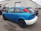 FORD FOCUS ZX3 photo