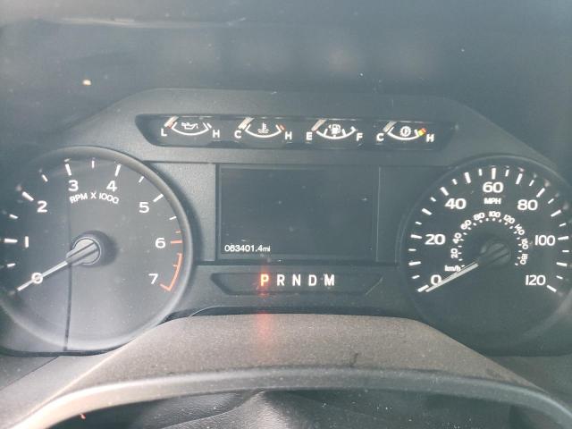 2020 FORD F150 SUPER - 1FTEW1EP3LKD96739