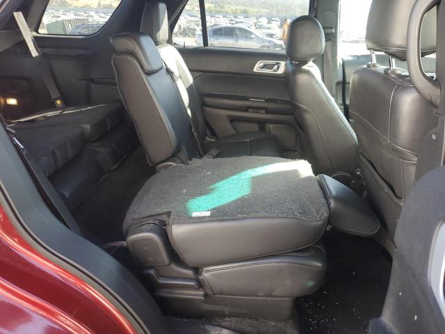 2015 FORD EXPLORER X - 1FM5K8D8XFGB40793