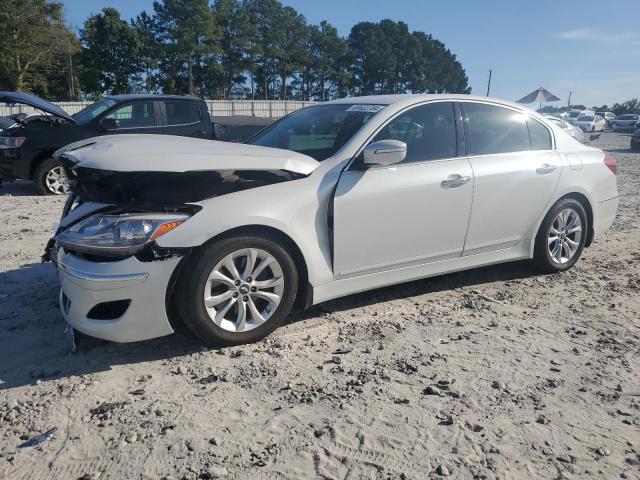 2012 HYUNDAI GENESIS 3.8L 2012