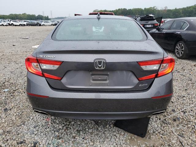 2019 HONDA ACCORD EXL - 1HGCV2F55KA024015