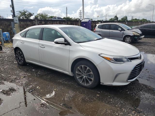 2017 TOYOTA AVALON XLE - 4T1BK1EB0HU250602