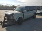 2022 FORD BRONCO BAS - 1FMDE5DH2NLB13692