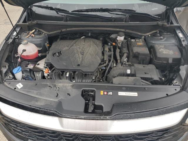 2023 KIA SPORTAGE E - KNDPV3AFXP7103965