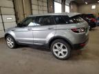 LAND ROVER RANGE ROVE photo