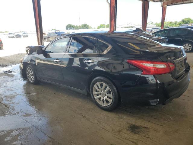 2016 NISSAN ALTIMA 2.5 - 1N4AL3AP0GC149046