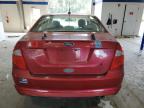 FORD FUSION SE photo