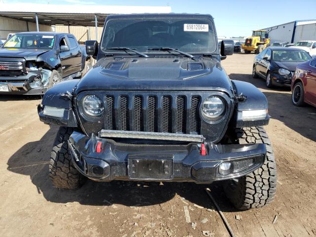 2020 JEEP WRANGLER U - 1C4HJXFGXLW141429
