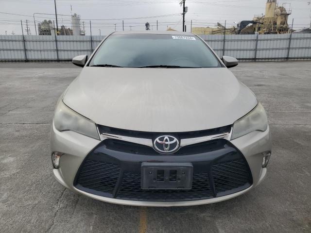 VIN 4T1BF1FK6FU053675 2015 Toyota Camry, LE no.5