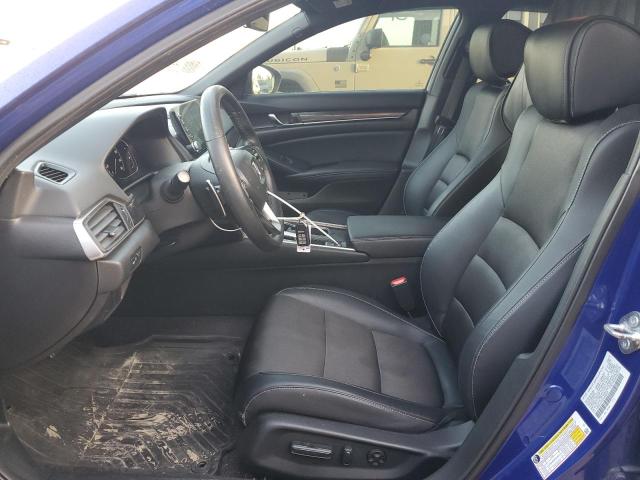 2018 HONDA ACCORD SPO - 1HGCV1F33JA320335