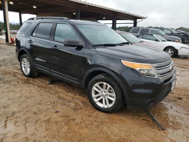 VIN 1FM5K8B83FGA35743 2015 Ford Explorer no.4