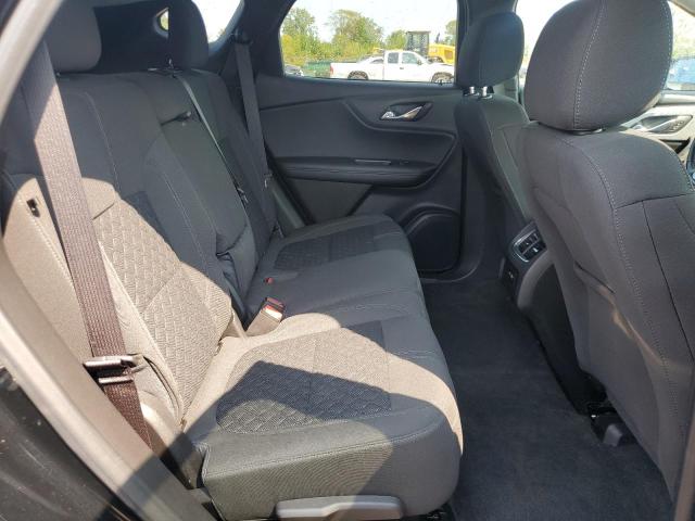 2020 CHEVROLET BLAZER 2LT - 3GNKBHR4XLS725391