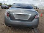 NISSAN MAXIMA S photo