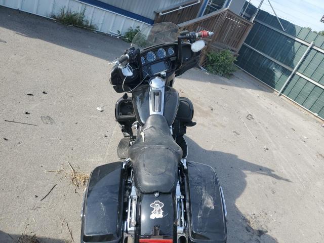 2017 HARLEY-DAVIDSON FLHTKL ULT 1HD1KKD17HB610800
