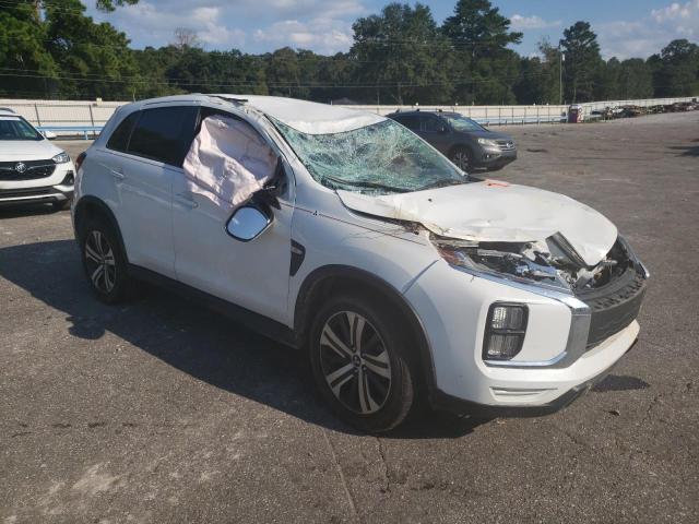 2020 MITSUBISHI OUTLANDER - JA4AP3AU1LU021658
