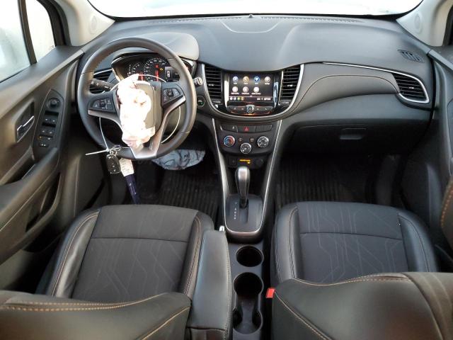 2020 CHEVROLET TRAX 1LT - 3GNCJLSB3LL333026