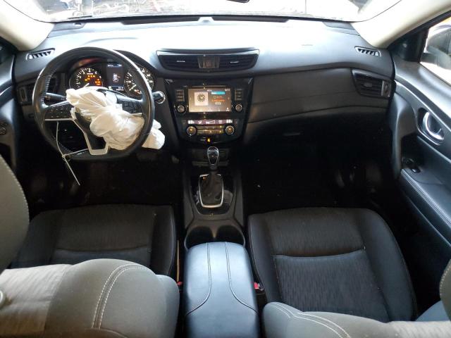 2020 NISSAN ROGUE S - JN8AT2MT8LW001589