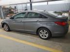 HYUNDAI SONATA GLS photo