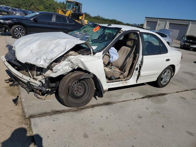 2003 CHEVROLET CAVALIER L #2972343567