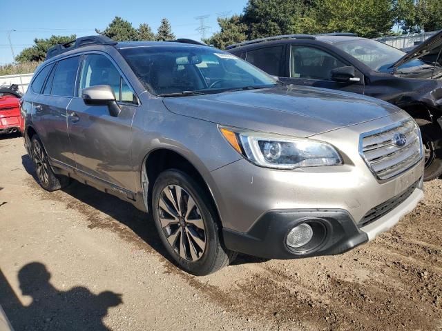 VIN 4S4BSBLC3F3217257 2015 Subaru Outback, 2.5I Lim... no.4