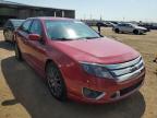 FORD FUSION SPO photo