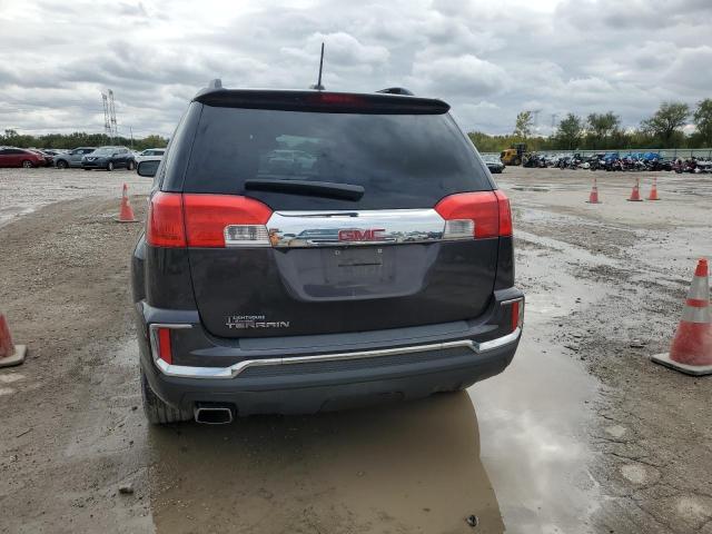 2016 GMC TERRAIN SL - 2GKALNEK8G6190980