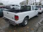 FORD RANGER SUP photo