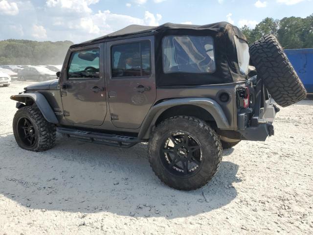 2016 JEEP WRANGLER U - 1C4BJWDG4GL230973