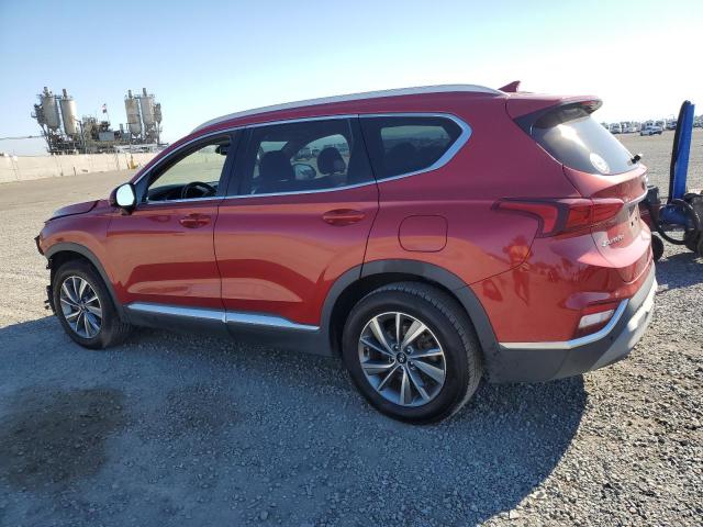 2019 HYUNDAI SANTA FE S - 5NMS33AD0KH036678
