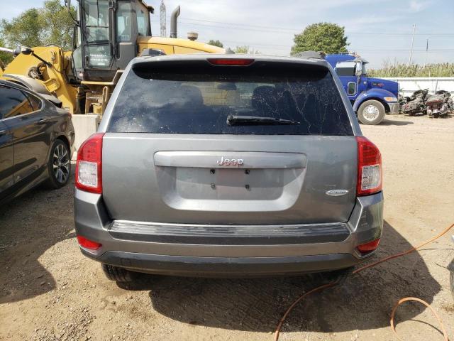 VIN 1C4NJCEA2DD258279 2013 Jeep Compass, Latitude no.6