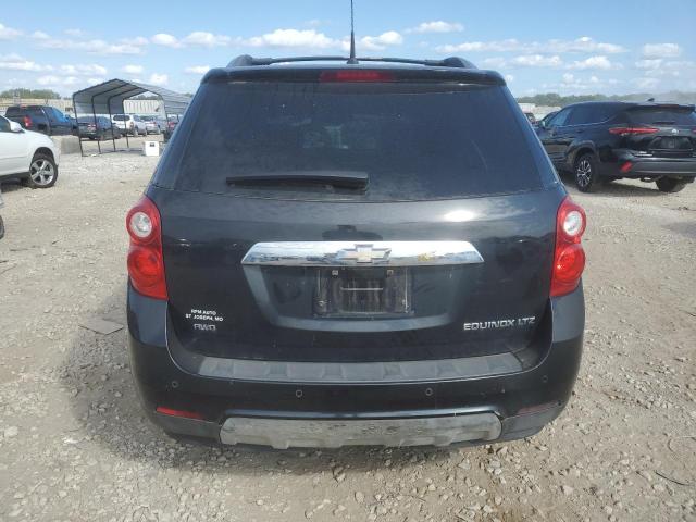 2012 CHEVROLET EQUINOX LT 2GNFLGEK8C6360513  72086574