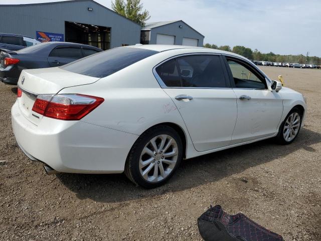 Vin: 1hgcr2f90da805454, lot: 72317074, honda accord touring 20133