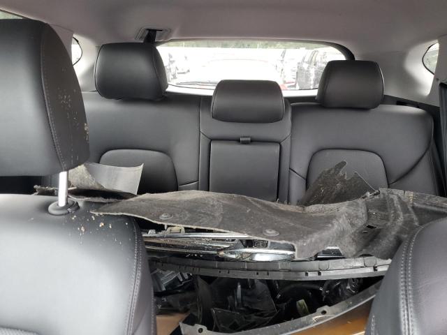 2020 HYUNDAI TUCSON LIM - KM8J3CAL7LU155255