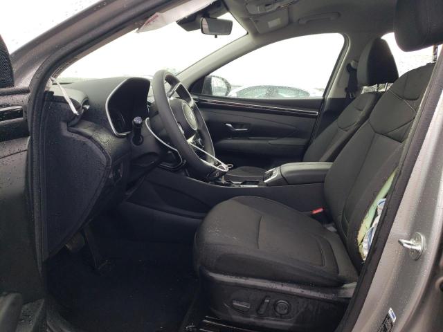 2022 HYUNDAI TUCSON SEL - 5NMJBCAE5NH049311