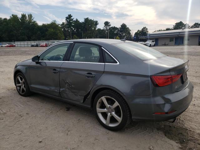 2015 AUDI A3 PREMIUM - WAUBFGFF3F1091342