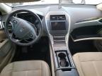 LINCOLN MKZ photo