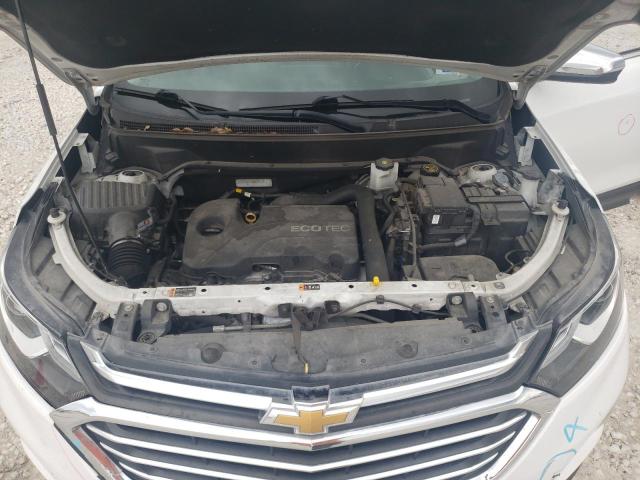 2021 CHEVROLET EQUINOX PR - 3GNAXNEV1MS109140