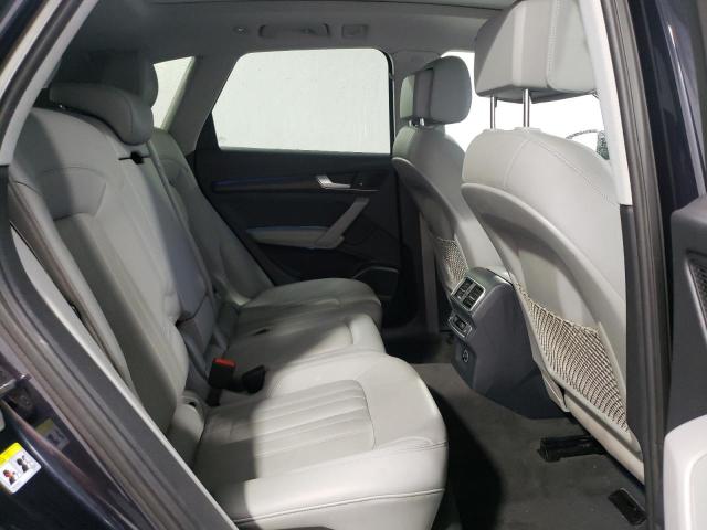 2018 AUDI Q5 PRESTIG WA1CNAFY7J2198237