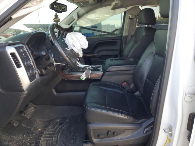 2017 GMC SIERRA K15 - 1GTV2NEC4HZ223326