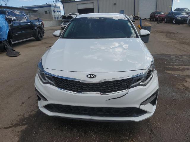 2020 KIA OPTIMA LX - 5XXGT4L31LG445210