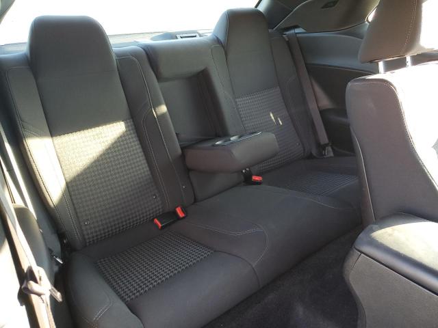 2018 DODGE CHALLENGER - 2C3CDZAG9JH311588