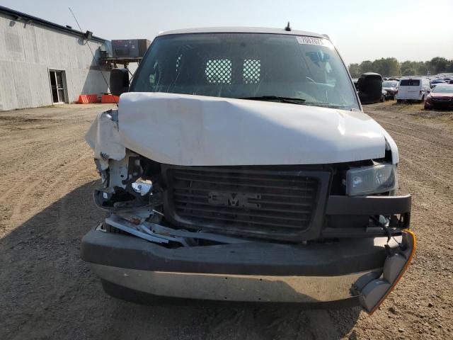 2020 GMC SAVANA G25 1GTW7AFG4L1259072