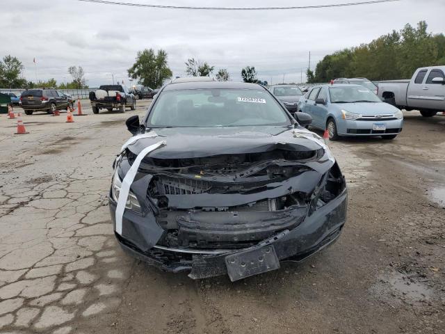 2017 BUICK LACROSSE E - 1G4ZP5SS0HU125854