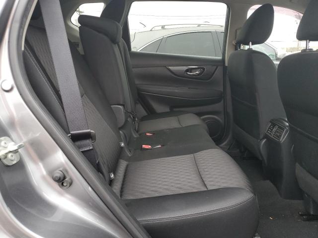 2018 NISSAN ROGUE S - KNMAT2MTXJP504110