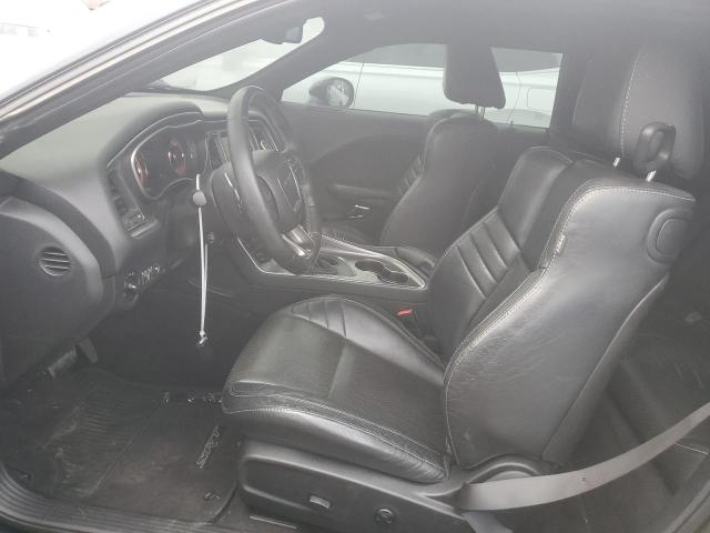 2015 DODGE CHALLENGER - 2C3CDZC96FH892814